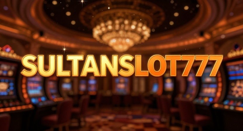 SULTANSLOT777